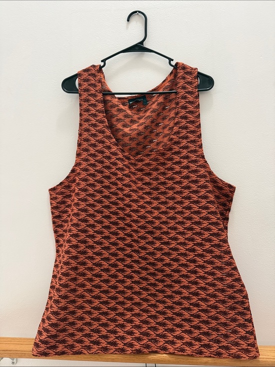 ASOS Other - ASOS Oversized Knit Tank Top